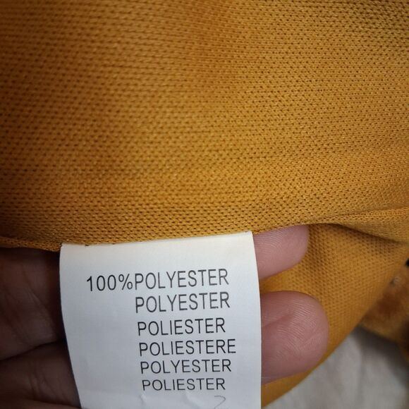 Faux Suede Jacket S Boho Sequin Western Festival Trendy By MISSKOO - Picture 8 of 11